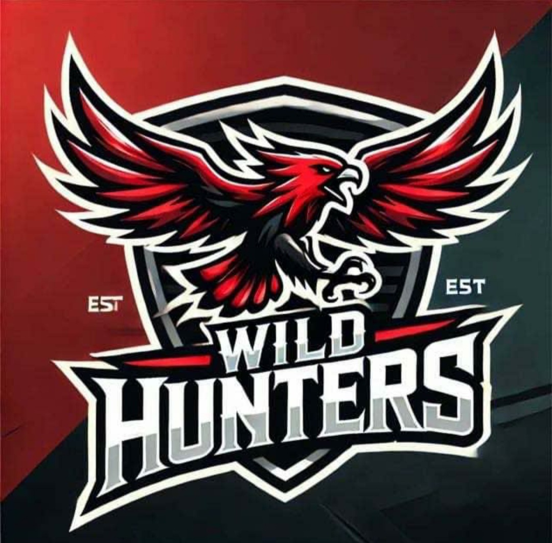 Wild Hunters